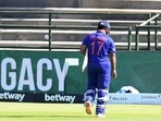 'They are very casual, gifted games to South Africa': Madan Lal slams India batters; 'Must take more responsibility'(GETTY IMAGES) 'They are very casual, gifted games to South Africa': Madan Lal slams India batters; 'Must take more responsibility'(GETTY IMAGES)