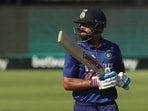 Virat Kohli scored two half-centuries in three ODIs vs South Africa. (Reuters)