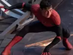 Tom Holland played the iconic character in Spider-Man: No Way Home.