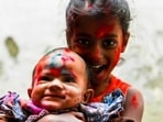 National Girl Child Day was established in 2008 in order to spread awareness about the inequalities face by the girl child.(Representative Photo) National Girl Child Day was established in 2008 in order to spread awareness about the inequalities face by the girl child.(Representative Photo)