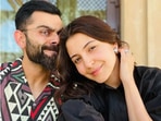Anushka Sharma and Virat Kohli have requested media not to post their daughter's images. Anushka Sharma and Virat Kohli have requested media not to post their daughter's images.