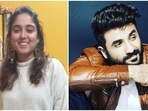 Ira Khan reacted to Vir Das' Instagram post. Ira Khan reacted to Vir Das' Instagram post.