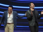 Krushna Abhishek and Govinda are not on talking terms with each other. Krushna Abhishek and Govinda are not on talking terms with each other.