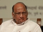 NCP chief Sharad Pawar informed on Twitter on Monday, January 24, 2022 that he has tested positive for Covid-19. NCP chief Sharad Pawar informed on Twitter on Monday, January 24, 2022 that he has tested positive for Covid-19.