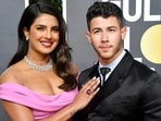 Priyanka Chopra and Nick Jonas became parents via surrogacy a few days ago. Priyanka Chopra and Nick Jonas became parents via surrogacy a few days ago.