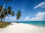 Indonesia opened up two islands close to Singapore to visitors from the city-state on Monday, officials said, as part of calibrated moves to reboot its tourism sector while controlling the spread of Covid-19.(Unsplash) Indonesia opened up two islands close to Singapore to visitors from the city-state on Monday, officials said, as part of calibrated moves to reboot its tourism sector while controlling the spread of Covid-19.(Unsplash)
