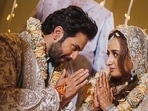 Varun Dhawan married Natasha Dalal last year.