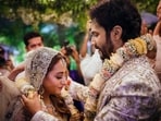 Varun Dhawan and Natasha Dalal tied the knot in the company of close family and friends in a highly guarded wedding ceremony in Alibaug on January 24 last year. 