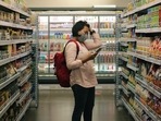 Health experts reveal what diet to follow during Covid-19 third wave to be fit (Photo by Viki Mohamad on Unsplash) Health experts reveal what diet to follow during Covid-19 third wave to be fit (Photo by Viki Mohamad on Unsplash)