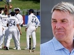 Shane Warne has identified India's future captain. (Getty) Shane Warne has identified India's future captain. (Getty)