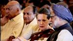 Congress leaders Sonia Gandhi and Manmohan Singh will campaign for the party ahead of the UP elections. Congress leaders Sonia Gandhi and Manmohan Singh will campaign for the party ahead of the UP elections.