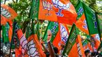 Punjab Lok Congress (PLC), Bharatiya Janata Party (BJP)’s alliance partner, had named Satinderpal Singh Tajpuri as its candidate from Ludhiana South constituency. (HT File) Punjab Lok Congress (PLC), Bharatiya Janata Party (BJP)’s alliance partner, had named Satinderpal Singh Tajpuri as its candidate from Ludhiana South constituency. (HT File)