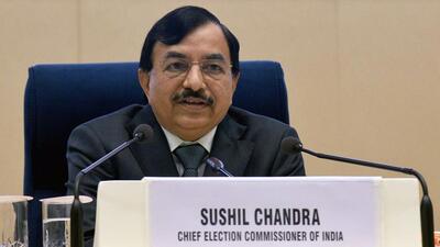 CEC Sushil Chandra on Monday said all necessary arrangements have been made for ‘absolutely Covid safe’ polls and urged voters to exercise their democratic right enthusiastically in the upcoming assembly elections. (AN’)