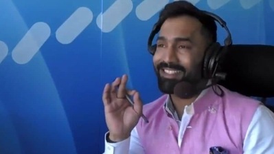 ‘Batting on a different planet altogether; he’ll do wonders': Dinesh Karthik wants India to give star batter Suryakumar Yadav a 'long run' (Twitter / Dinesh Karthik)