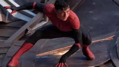 Tom Holland played the iconic character in Spider-Man: No Way Home. Tom Holland played the iconic character in Spider-Man: No Way Home.