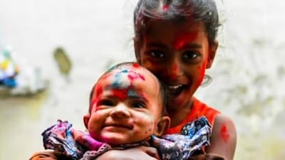 National Girl Child Day was established in 2008 in order to spread awareness about the inequalities face by the girl child. (Representative Photo) National Girl Child Day was established in 2008 in order to spread awareness about the inequalities face by the girl child. (Representative Photo)