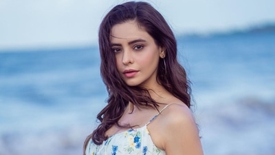 Aamna Sharif is back with her new web show, Damaged 3. Aamna Sharif is back with her new web show, Damaged 3. 