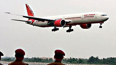Tata Group founded the airline as Tata Airlines in 1932 before it was nationalised in 1953. (HT Photo/File) Tata Group founded the airline as Tata Airlines in 1932 before it was nationalised in 1953. (HT Photo/File)
