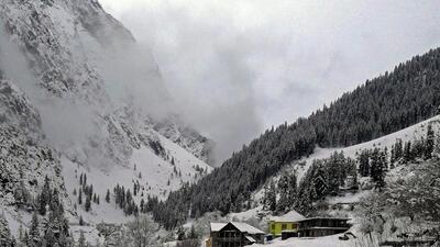 On Sunday three joint teams of Mountaineering Institute, State Disaster Response Force and local police resumed the search and rescue operation.Two youths were killed and two rescued after they were trapped in a snowstorm on the Rising Star hill overlooking Dharamshala town in Himachal on Sunday. (ANI/ Representational image) On Sunday three joint teams of Mountaineering Institute, State Disaster Response Force and local police resumed the search and rescue operation.Two youths were killed and two rescued after they were trapped in a snowstorm on the Rising Star hill overlooking Dharamshala town in Himachal on Sunday. (ANI/ Representational image)