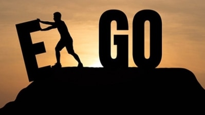 "When the ego is activated, it goes into full blown protection mode. Because we aren’t taught how to manage our egos, typically the ego takes immediate control of our behavior. We might lash out, try to prove our point, shut down, say things we don’t mean, or treat people as though they are a threat to our own lives. This can cause so much shame because when the ego is driving our behavior, we feel regret afterwards," says Dr Nicole LePera. Here are signs your ego has taken control of you in a certain situation, as per the psychologist. (Shutterstock) "When the ego is activated, it goes into full blown protection mode. Because we aren’t taught how to manage our egos, typically the ego takes immediate control of our behavior. We might lash out, try to prove our point, shut down, say things we don’t mean, or treat people as though they are a threat to our own lives. This can cause so much shame because when the ego is driving our behavior, we feel regret afterwards," says Dr Nicole LePera. Here are signs your ego has taken control of you in a certain situation, as per the psychologist. (Shutterstock)