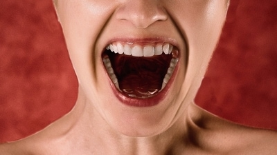 You say things you don't actually mean and your nervous system is dysregulated (Pixabay) You say things you don't actually mean and your nervous system is dysregulated (Pixabay)