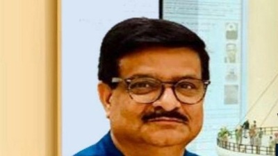 Satyendra Prakash, the Principal Director General of the Bureau of Outreach and Communication (BOC). (File Photo) Satyendra Prakash, the Principal Director General of the Bureau of Outreach and Communication (BOC). (File Photo)