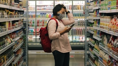 Health experts reveal what diet to follow during Covid-19 third wave to be fit (Photo by Viki Mohamad on Unsplash) Health experts reveal what diet to follow during Covid-19 third wave to be fit (Photo by Viki Mohamad on Unsplash)