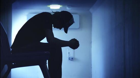 Satdeep Singh, son of banker, said his mother Jatinder Kaur was admitted to a private hospital in Ludhiana. His father had gone to see her in the hospital, from where he had gone missing. (Representative Photo/HT Files)