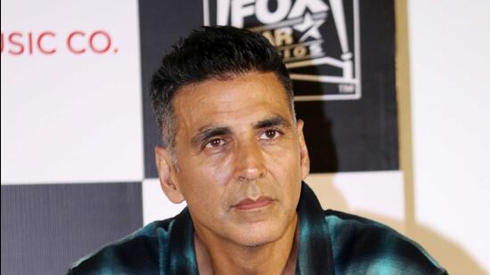 Bollywood actor Akshay Kumar has purchased a new flat in Mumbai.