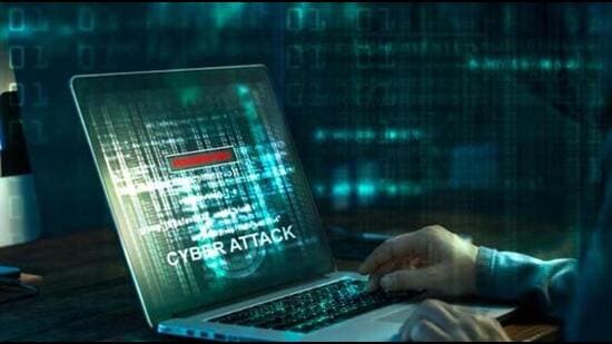 Police said at least 10 online cheating cases registered in Delhi-National Capital Region (NCR) have been solved with the arrests. (Getty Images/iStockphoto)
