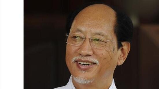 Ready to resolve border dispute with Assam out of court, Nagaland CM Neiphiu Rio