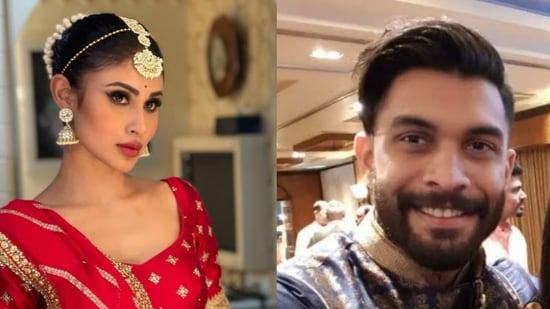 Mouni Roy is reportedly marrying Suraj Nambiar on January 27 in Goa.