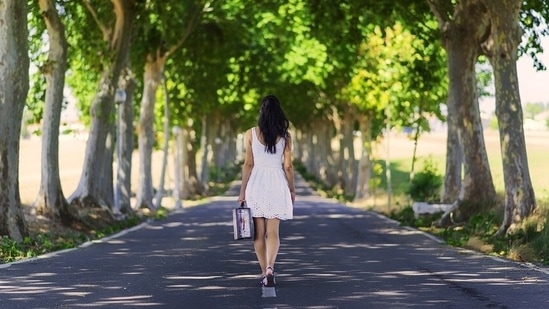 Dr LePera suggess working on the ego to become more conscious of it so that one can make choices beyond the ego's reaction. "The more we practice being aware: 'oh, this is my ego' breathing, pausing before we react— the more confident we become," she says.(Pixabay)