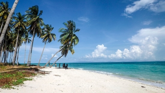 Indonesia opened up two islands close to Singapore to visitors from the city-state on Monday, officials said, as part of calibrated moves to reboot its tourism sector while controlling the spread of Covid-19.(Unsplash) Indonesia opened up two islands close to Singapore to visitors from the city-state on Monday, officials said, as part of calibrated moves to reboot its tourism sector while controlling the spread of Covid-19.(Unsplash)