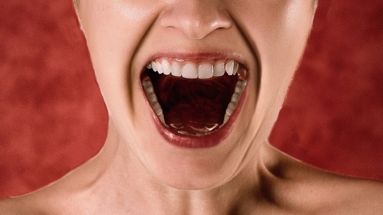 You say things you don't actually mean and your nervous system is dysregulated(Pixabay)