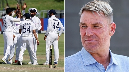 Shane Warne has identified India's future captain. (Getty) Shane Warne has identified India's future captain. (Getty)