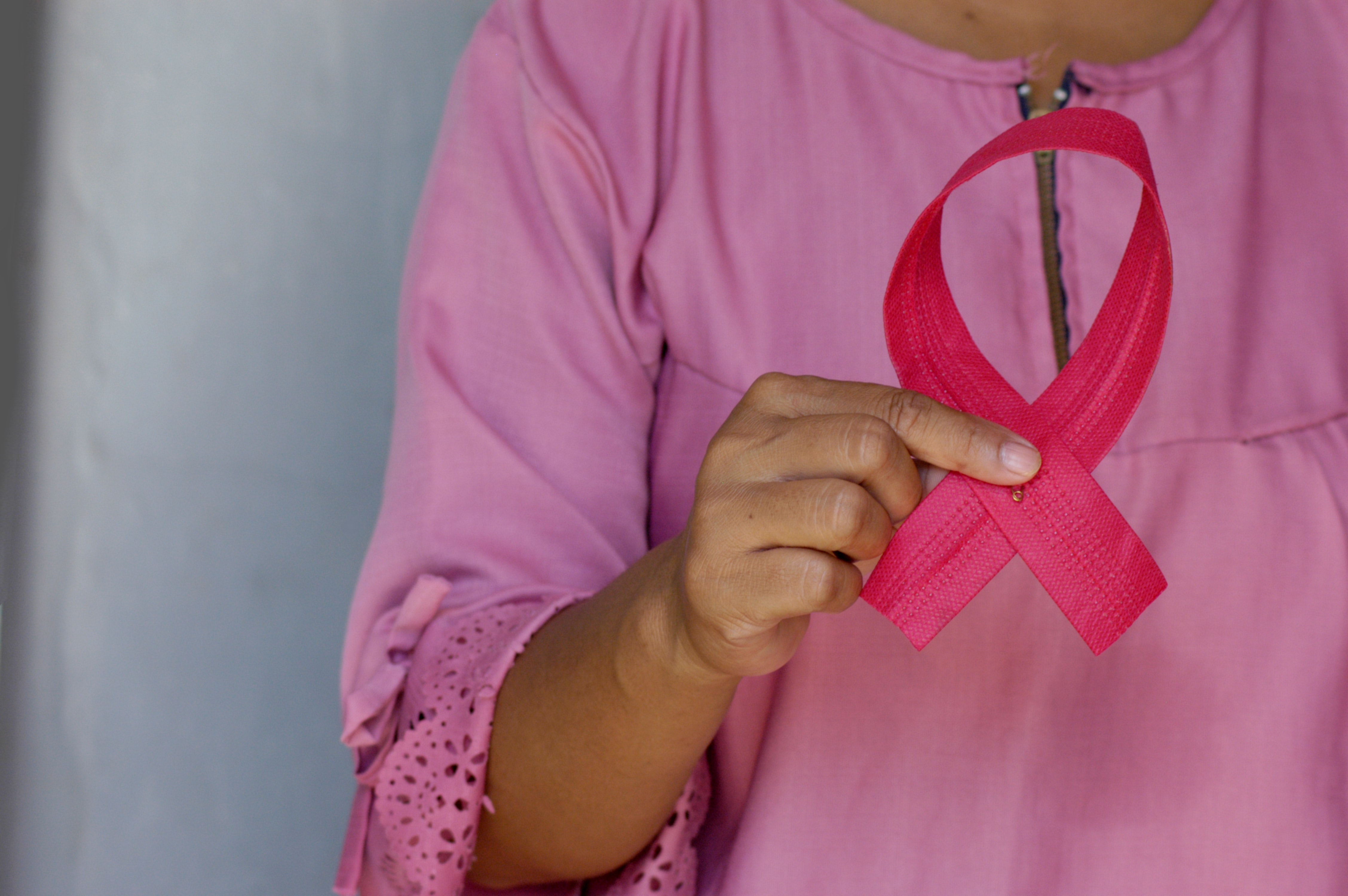 World Cancer Day 2022: Breast cancer can begin in the ducts, lobules or tissues of the breast. (Unsplash) World Cancer Day 2022: Breast cancer can begin in the ducts, lobules or tissues of the breast. (Unsplash)