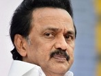 File photo of Tamil Nadu chief minister MK Stalin. File photo of Tamil Nadu chief minister MK Stalin.