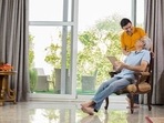 Managing the parents’ finances as well as lending them financial support becomes a responsibility for their children. Managing the parents’ finances as well as lending them financial support becomes a responsibility for their children.