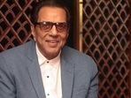 Dharmendra will soon be seen in Rocky Aur Rani Ki Prem Kahani and Apne 2 (Photo: Shivam Saxena/HT) Dharmendra will soon be seen in Rocky Aur Rani Ki Prem Kahani and Apne 2 (Photo: Shivam Saxena/HT)