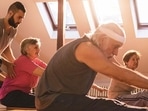 Are Yoga and Ayurveda effective in third stage cancer? Know from expert&nbsp;