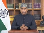 Addressing the nation on the eve of 73rd Republic Day, the President said the Covid-19 pandemic has been an extraordinary challenge on humankind.