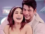 Shehnaaz Gill and Sidharth Shukla met on Bigg Boss 13.