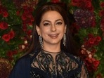 Bollywood actor Juhi Chawla is one of the three petitioners in the ongoing 5G case, the plea on which was originally moved in May last year. Bollywood actor Juhi Chawla is one of the three petitioners in the ongoing 5G case, the plea on which was originally moved in May last year.