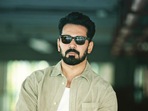 Abhinav Shukla has tweeted about his cousin. Abhinav Shukla has tweeted about his cousin.