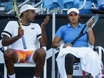 Australian Open: Sania Mirza-Rajeev Ram bow out, lose quarterfinal clash Australian Open: Sania Mirza-Rajeev Ram bow out, lose quarterfinal clash