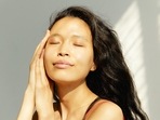 A face wash for oily skin helps control acne and oil production.