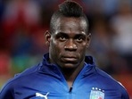 Mario Balotelli was named in the Italy squad for the first time since 2018(REUTERS/File Photo) Mario Balotelli was named in the Italy squad for the first time since 2018(REUTERS/File Photo)