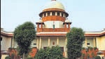 Supreme Court pronounced its verdict on the constitutional validity of the controversial Section 66A of the Information Technology (IT) Act. (Sunil Saxena/HT File Photo) Supreme Court pronounced its verdict on the constitutional validity of the controversial Section 66A of the Information Technology (IT) Act. (Sunil Saxena/HT File Photo)