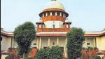 Supreme Court pronounced its verdict on the constitutional validity of the controversial Section 66A of the Information Technology (IT) Act. (Sunil Saxena/HT File Photo) Supreme Court pronounced its verdict on the constitutional validity of the controversial Section 66A of the Information Technology (IT) Act. (Sunil Saxena/HT File Photo)